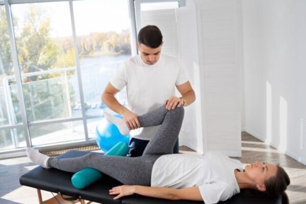 atlas physical therapy