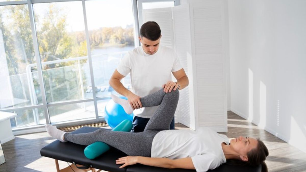 atlas physical therapy