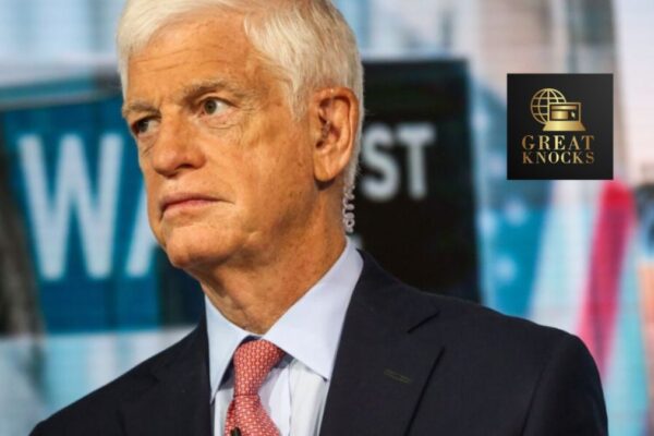 Unveiling marc gabelli net worth: A Deep Dive into His Financial Success