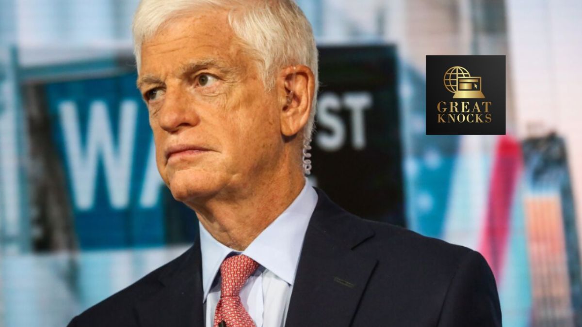 Unveiling marc gabelli net worth: A Deep Dive into His Financial Success