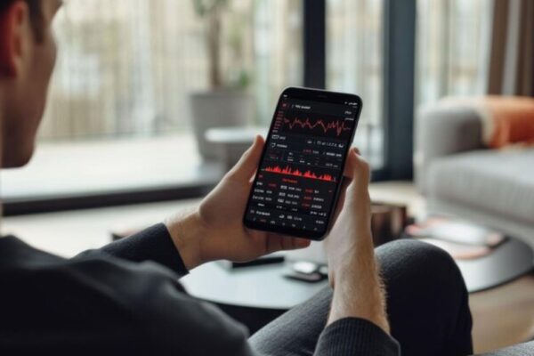 Maximize Your Trading Potential: A Comprehensive Review of myfastbroker trading apps