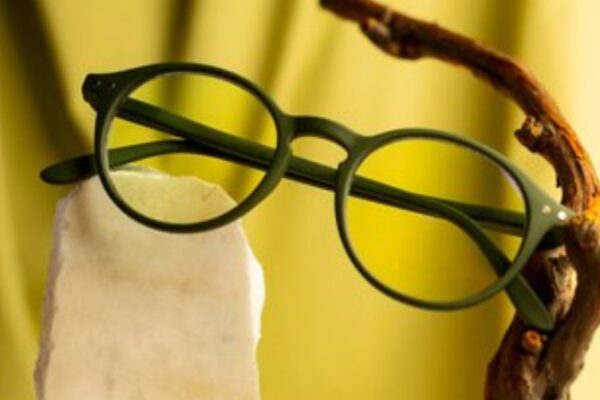 Discover Style and Comfort: A Deep Dive into hoo302 eyeglasses frames