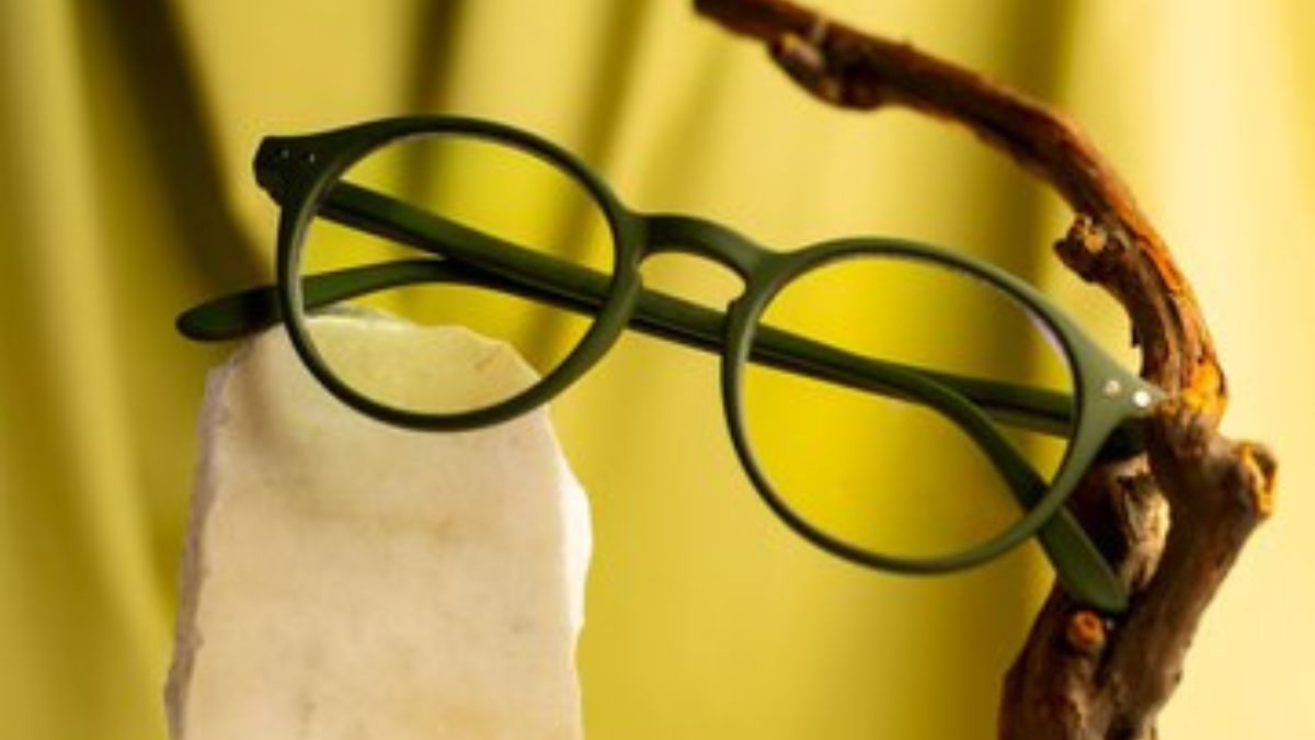 Discover Style and Comfort: A Deep Dive into hoo302 eyeglasses frames