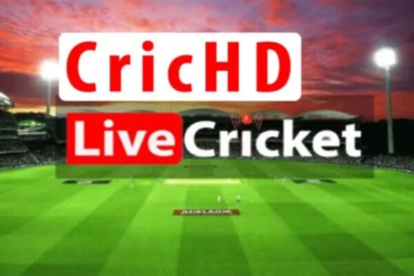 CricHD