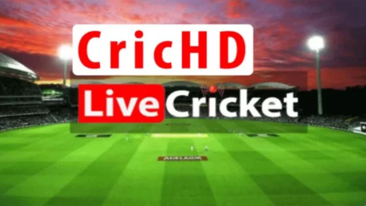 CricHD