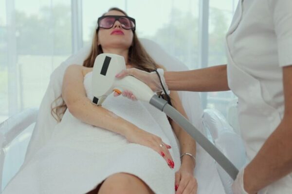 What to Expect from Your Local laser hair removal near me Appointment