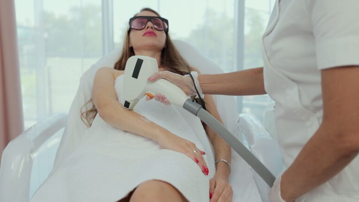 What to Expect from Your Local laser hair removal near me Appointment