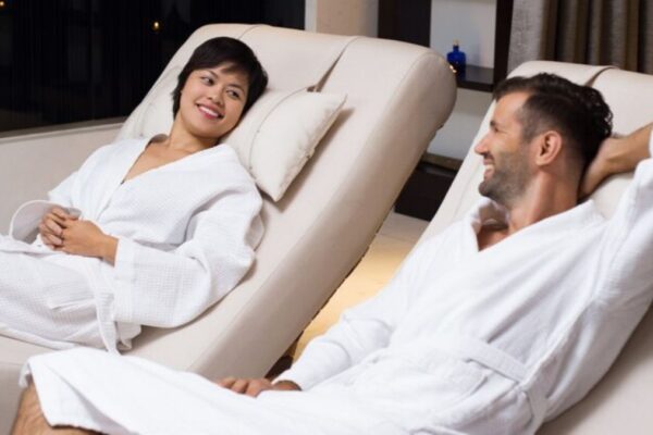 A Guide to Choosing the Right Spa for a happy ending massage Experience