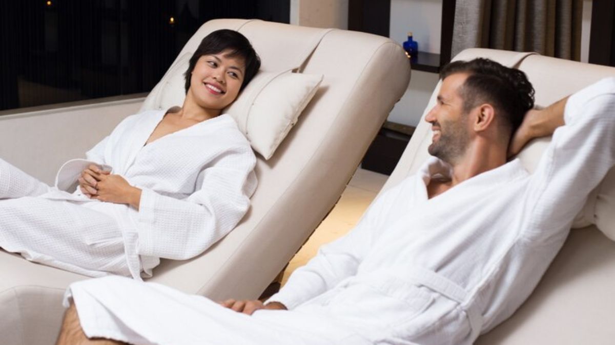 A Guide to Choosing the Right Spa for a happy ending massage Experience