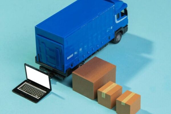 From Cart to Doorstep: The Journey of Your Order with procurementnation.com shipping