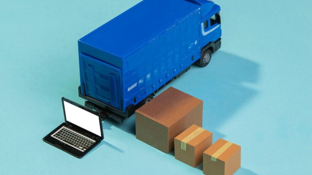 From Cart to Doorstep: The Journey of Your Order with procurementnation.com shipping