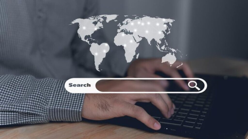 Unlocking the Power of Search: Exploring the searchinventure Experience