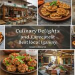 Culinary Delights: The Best Local Eats in Iganiny