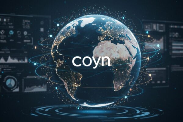 Exploring the Future: How is Coyyn Shaping the Digital Economy?