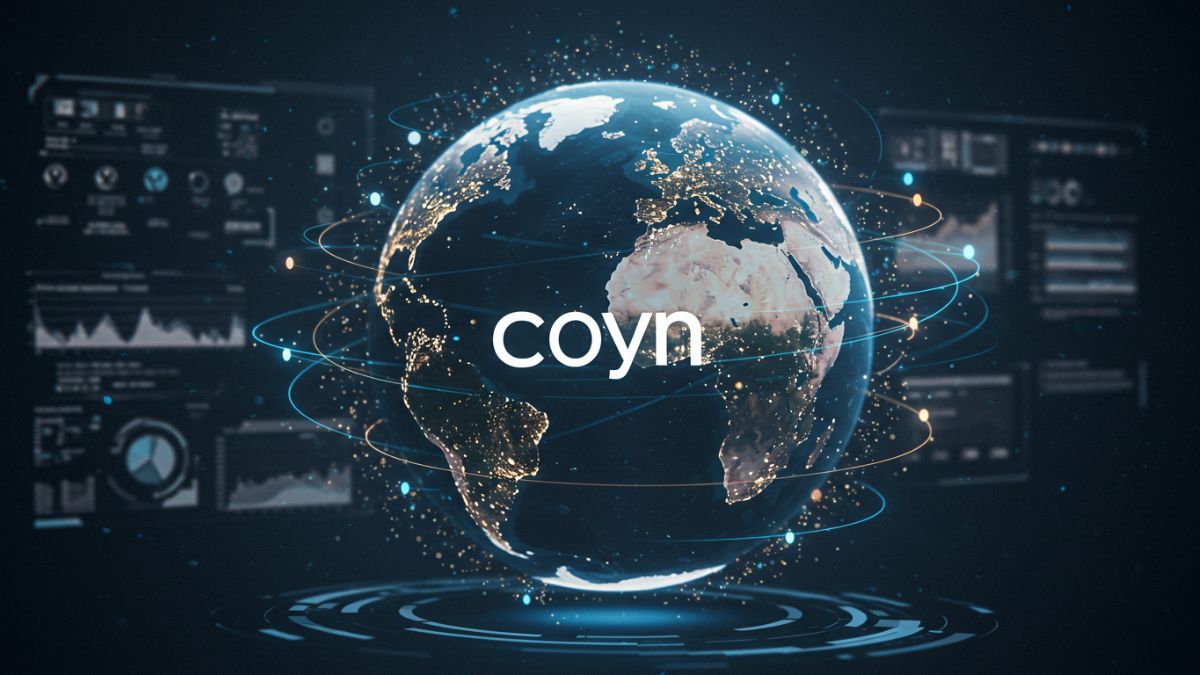 Exploring the Future: How is Coyyn Shaping the Digital Economy?