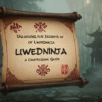 Unlocking the Secrets of lwedninja: A Comprehensive Guide