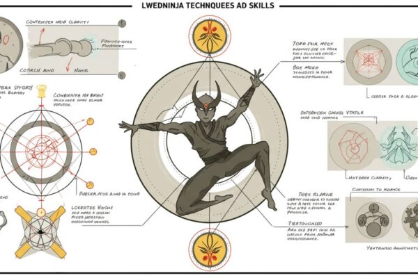 The Impact of lwedninja on Modern Creative Communities