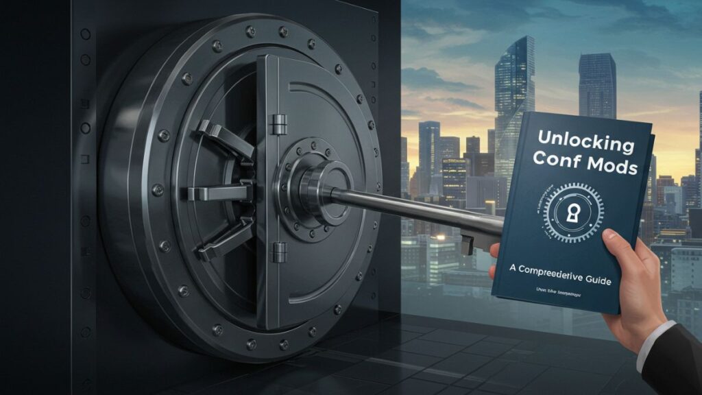 Unlocking the Power of lync conf mods A Comprehensive Guide My