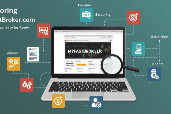 Exploring myfast broker.com: A Comprehensive Review of Features and Benefits