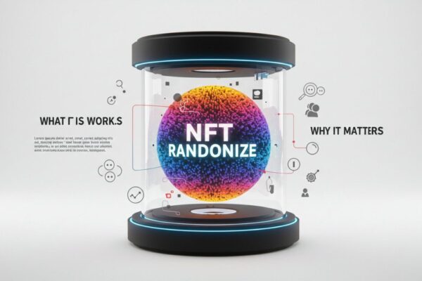 Unlocking the Mystery of nftrandomize: What It Is, How It Works, and Why It Matters