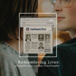 Remembering Lives: A Deep Dive into Salisbury Post Obituaries