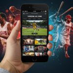 Exploring Viprow.us.com: Your Ultimate Destination for Live Sports Streaming