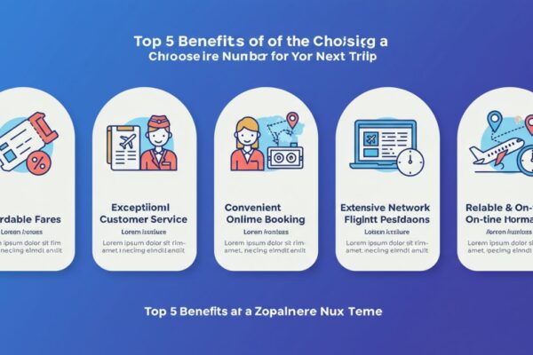 Top 5 Benefits of Choosing a Zopalno Number Flight for Your Next Trip