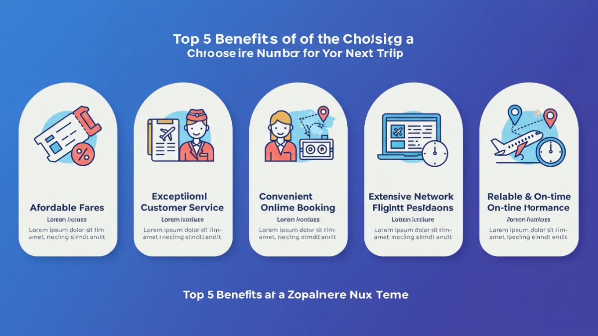 Top 5 Benefits of Choosing a Zopalno Number Flight for Your Next Trip