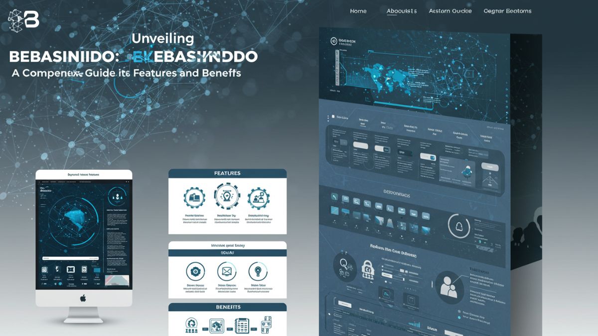 Unveiling bebasinindo: A Comprehensive Guide to Its Features and Benefits