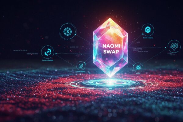 The Rise of naomi swap: Exploring Its Impact on the DeFi Landscape