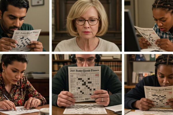 Unraveling the Mystery: Decoding Common Themes in nyt mini crossword answers