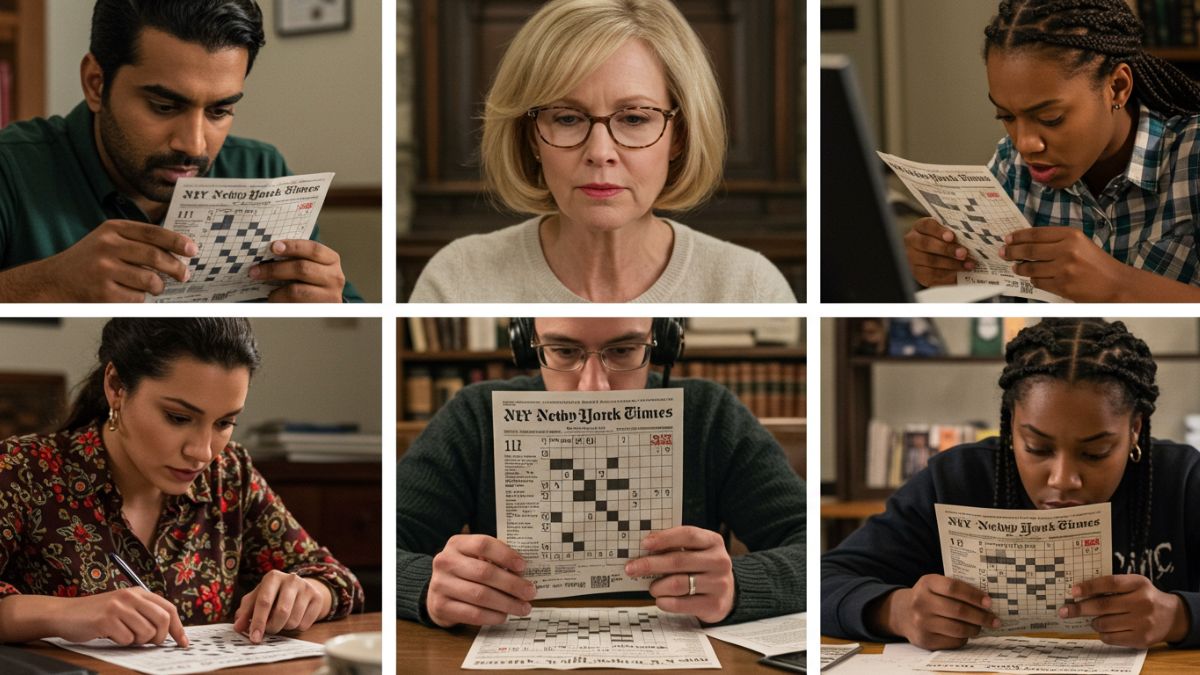 Unraveling the Mystery: Decoding Common Themes in nyt mini crossword answers