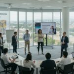 Exploring the Benefits of Joining the procurement nation.com Community