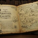 Unraveling the Enigma of Pernithia Galnith: Myths, Theories, and Modern Relevance