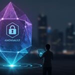 Anonvault: A New Era of Digital Privacy and Secure Communication