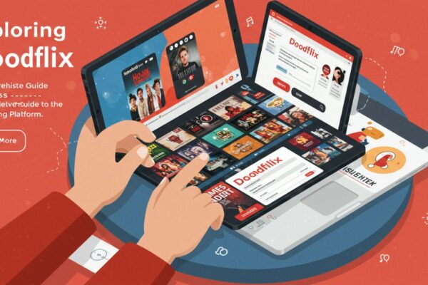 Exploring Doodflix: A Comprehensive Guide to the Streaming Platform