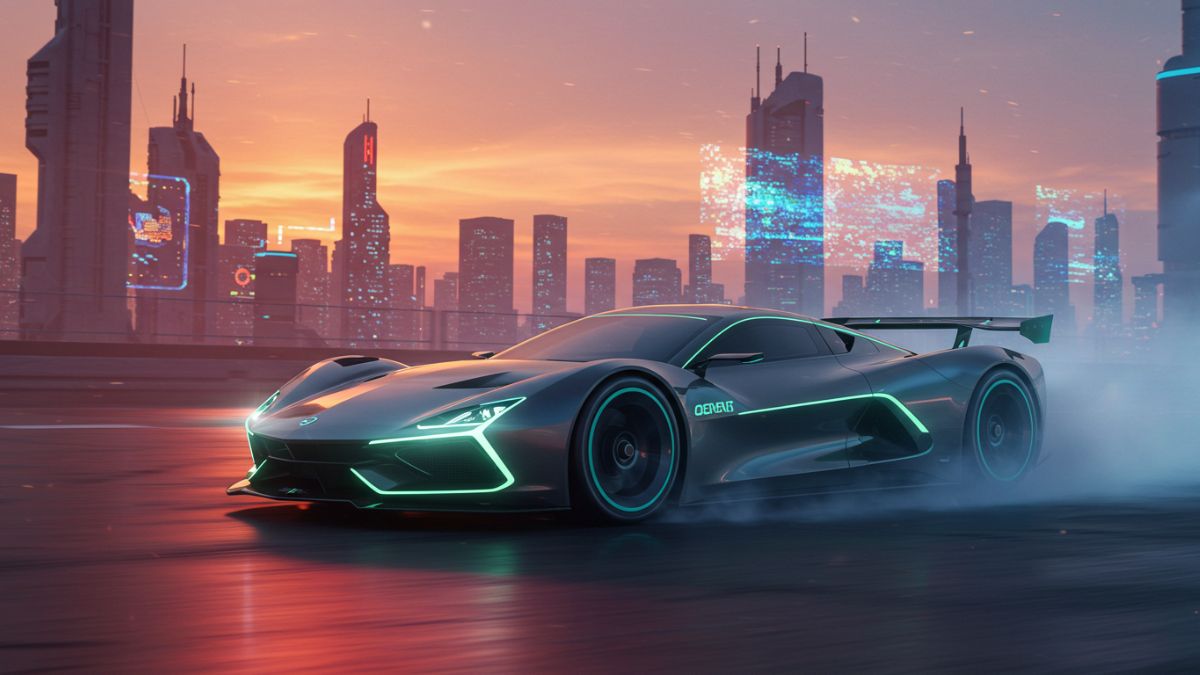 Formula 43: The Cutting-Edge Concept Transforming Innovation