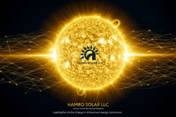 Hamro Solar LLC: Leading the Charge in Solar Energy Solutions Hamro Solar LLC: Leading the Charge in Solar Energy Solutions
