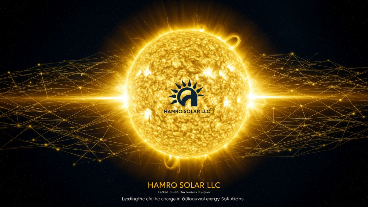 Hamro Solar LLC: Leading the Charge in Solar Energy Solutions