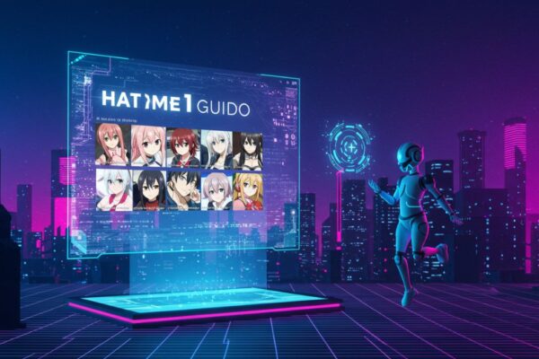 Hanime1: A Complete Guide to the Adult Anime Streaming Platform