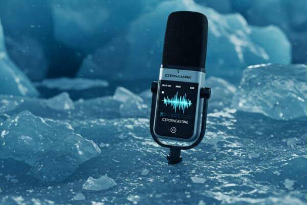 Unveiling the World of Iceporncasting: What It Is and Why It’s Gaining Attention