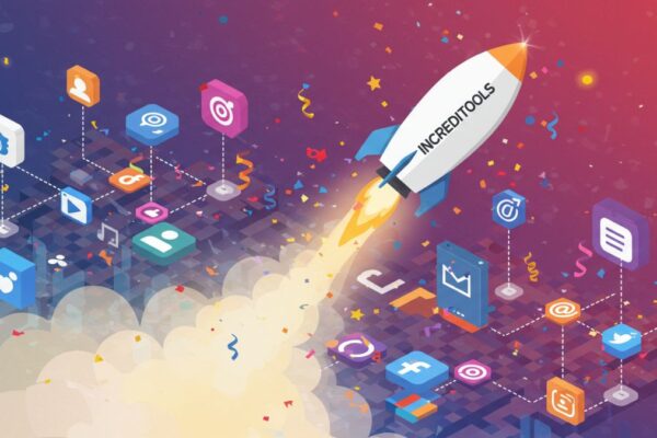 Increditools: A Trusted Source for Social Media Growth Tools