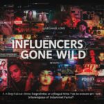 Influncersgonewild: A Deep Dive into the Unfiltered Side of Internet Fame