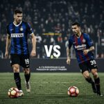 Inter vs. Estrella Roja – A European Clash Fueled by Legacy and Passion