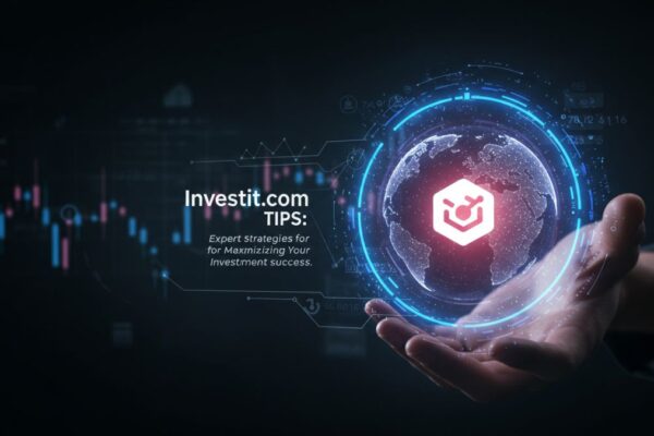 Investiit.com Tips: Expert Strategies for Maximizing Your Investment Success