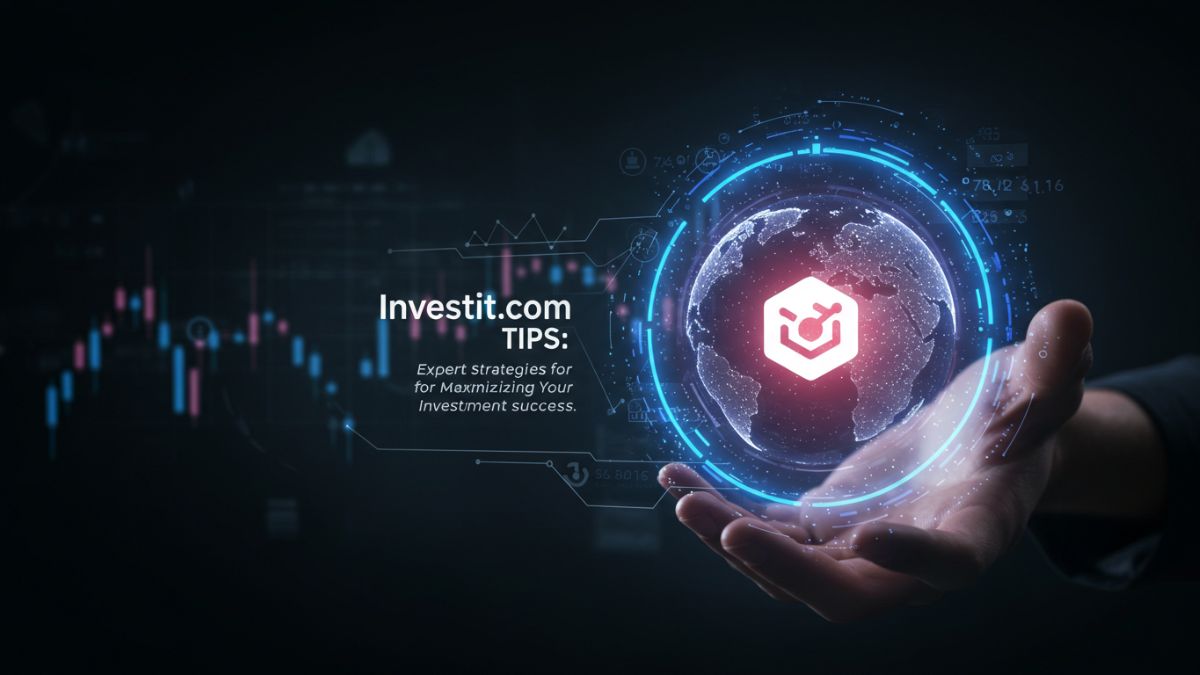 Investiit.com Tips: Expert Strategies for Maximizing Your Investment Success
