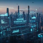 The Keeper Standard Test: Essential Insights for Cybersecurity and Password Management