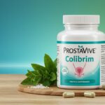 Prostavive Colibrim: The Natural Path to Prostate Wellness