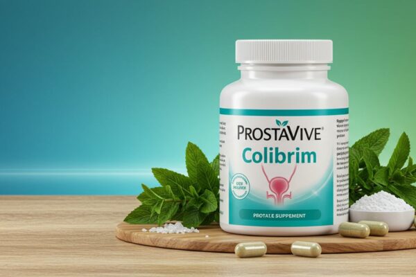 Prostavive Colibrim: The Natural Path to Prostate Wellness Prostavive Colibrim: The Natural Path to Prostate Wellness