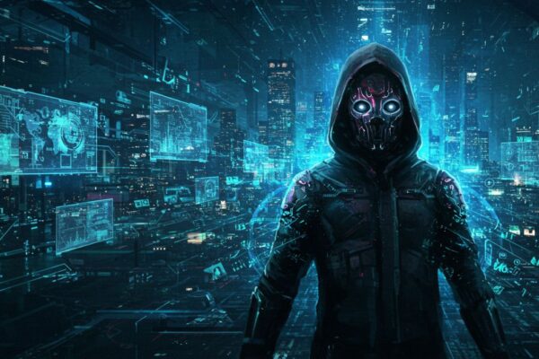 Rapelusr: The Rise of a Digital Enigma Rapelusr: The Rise of a Digital Enigma